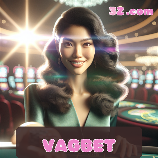 Vagbet: Uma Plataforma Confiável para Jogos no Brasil