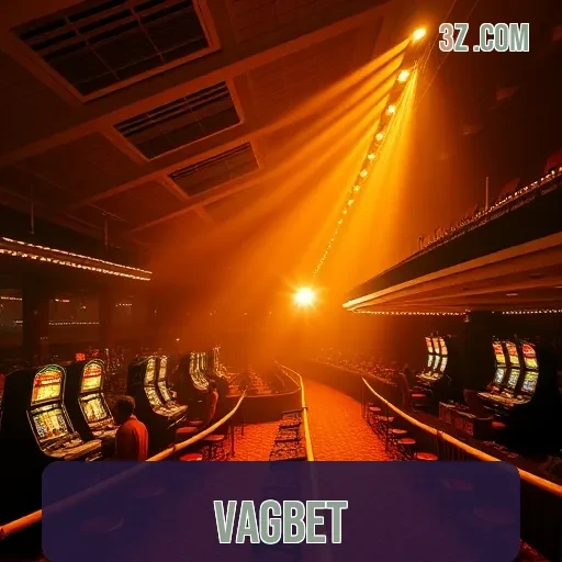 vagbet: A Experiência de Jogo que Você Sempre Quis