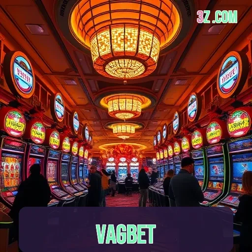 vagbet: Tudo que Você Precisa Saber Sobre Login e Seus Recursos