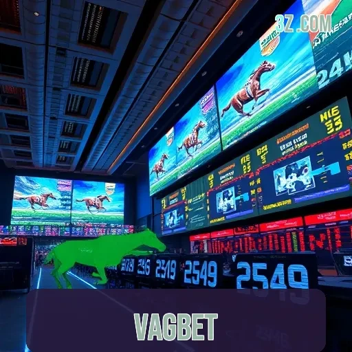 vagbet: Vantagens Imperdíveis dos Pagamentos Rápidos para Jogadores