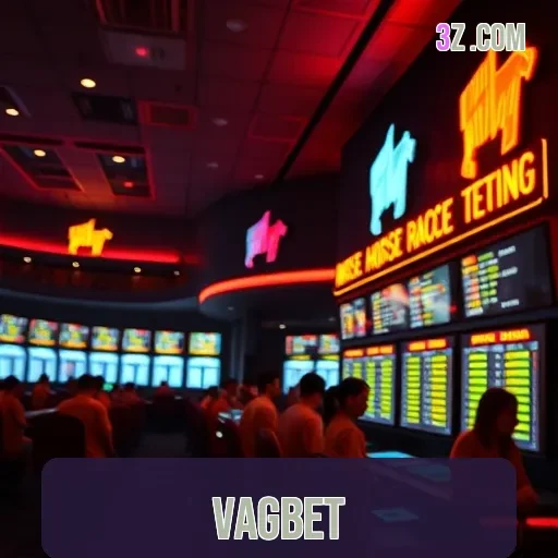 vagbet: Diversão e Segurança em Uma Plataforma de Jogos Imperdível