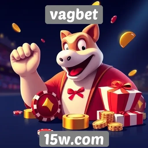 novidades em promoções no vagbet