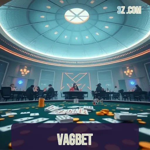 vagbet: As Promoções que Transformam a Experiência dos Jogadores!