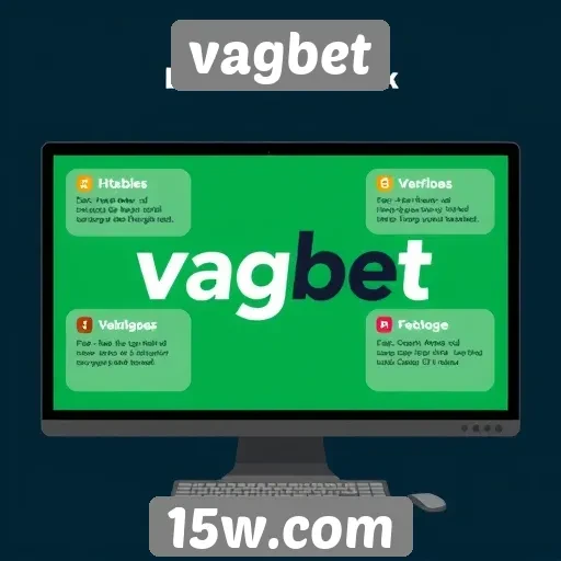 Análise das principais funcionalidades do site vagbet