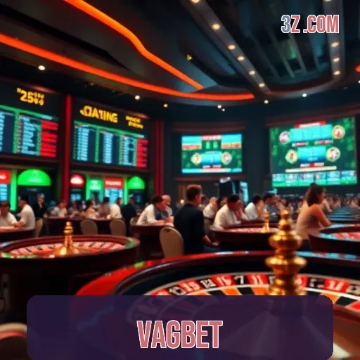 vagbet: As Incríveis Vantagens do Programa VIP para Jogadores